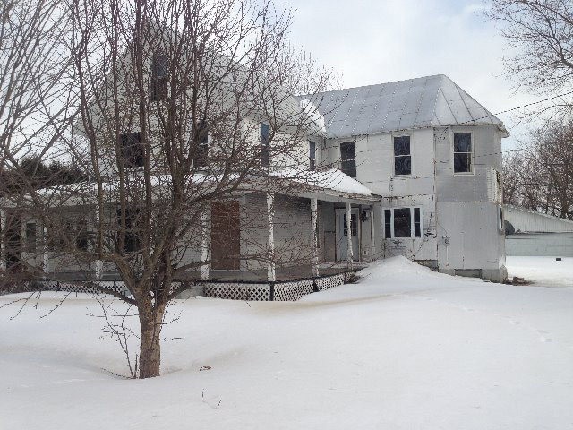 Main View
