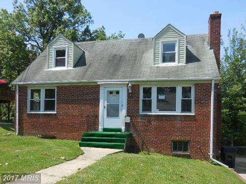 112 Onondaga Dr, Oxon Hill, MD 20745 - photo 1