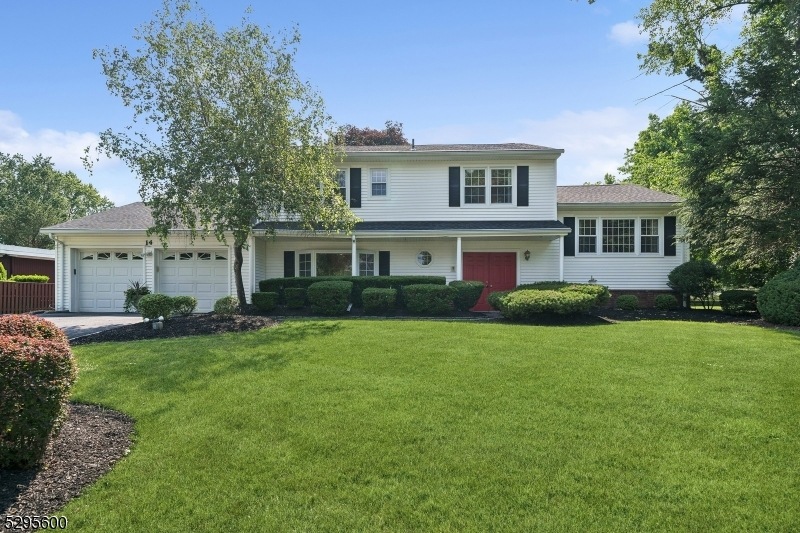 14 Rhoda Terrace, Parsippany, NJ 07054 - photo 1