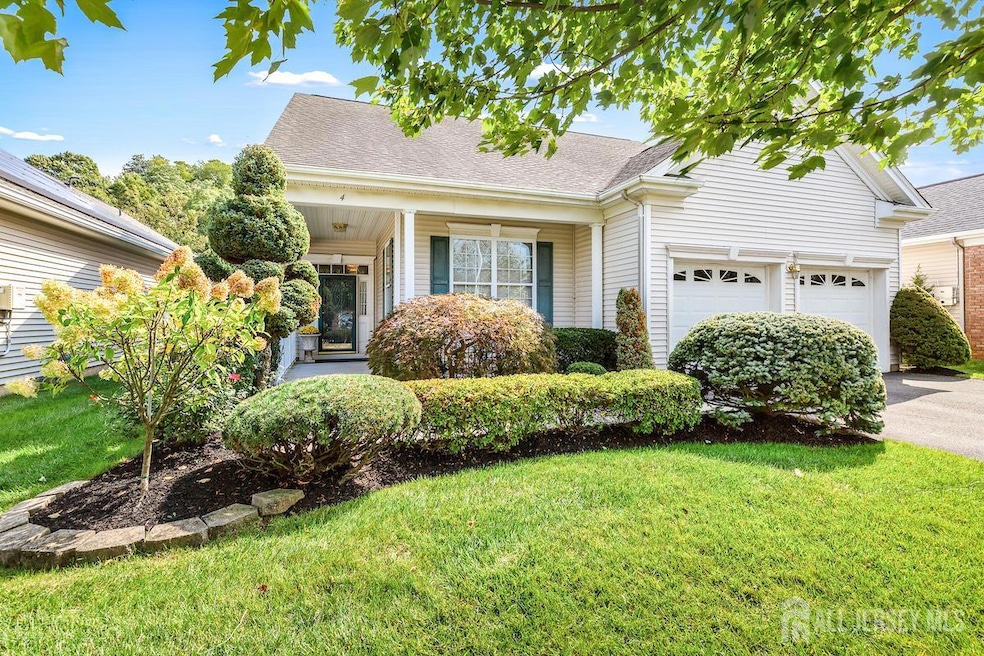 4 Prusakowski Blvd, Parlin, NJ 08859 - photo 1