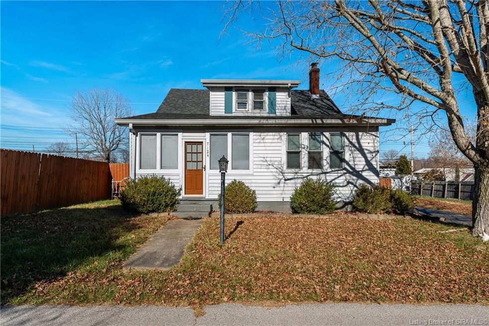 7124 High St, Floyds Knobs, IN 47119 - photo 1