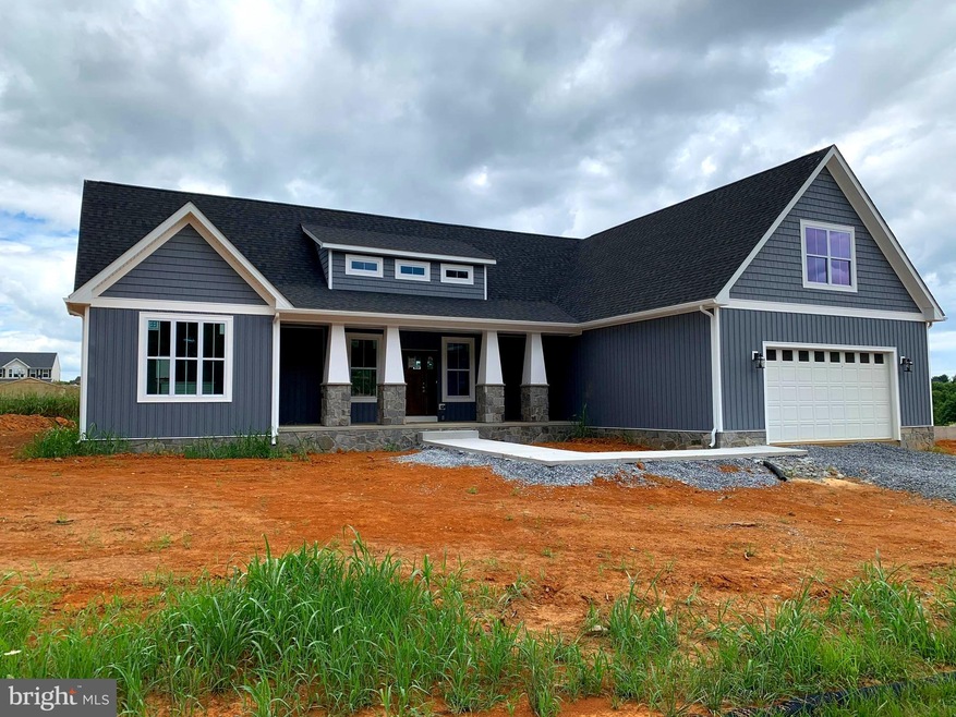 207 Moonstone Dr, Kearneysville, WV 25430 - photo 1