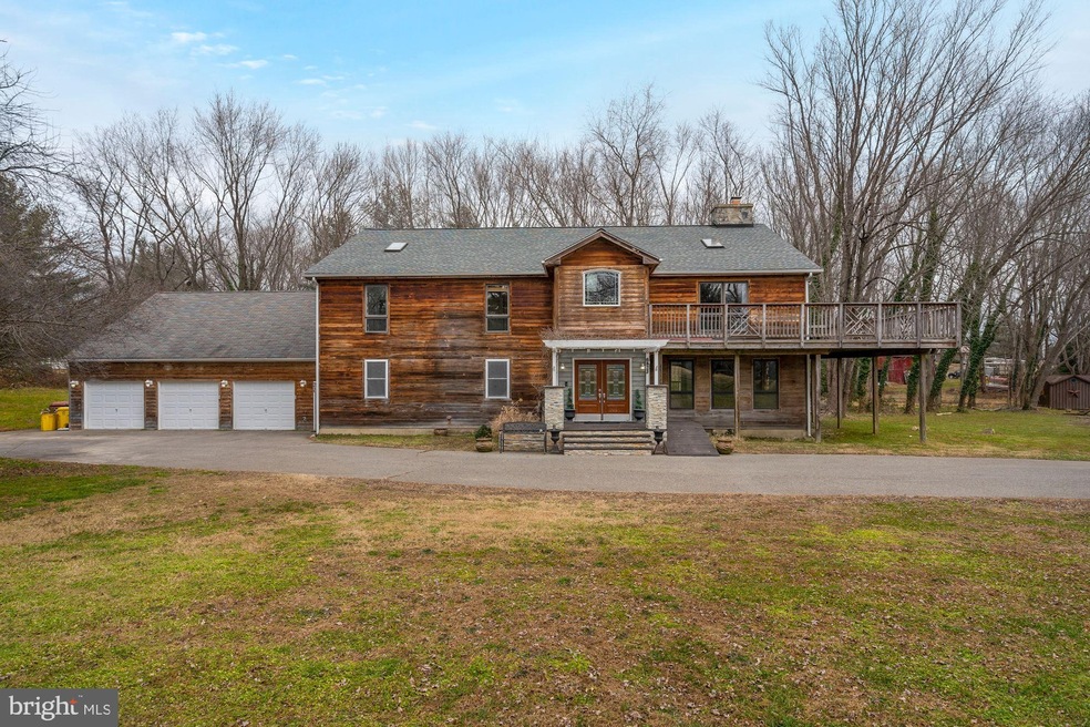 6823 Old Solomons Island Rd, Friendship, MD 20758 - photo 1