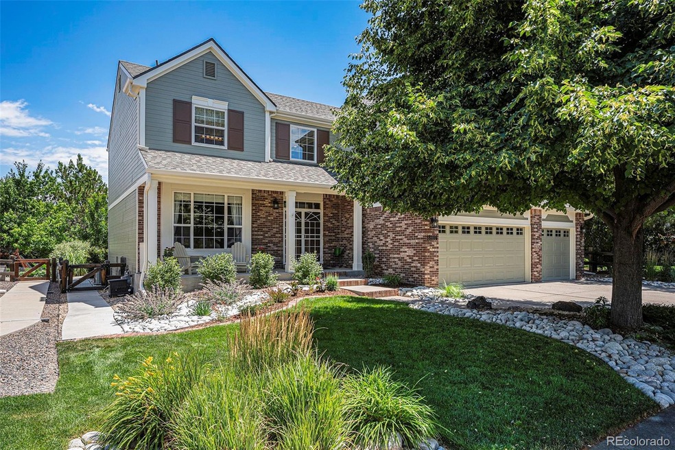 18106 E Caley Cir, Aurora, CO 80016 - photo 1