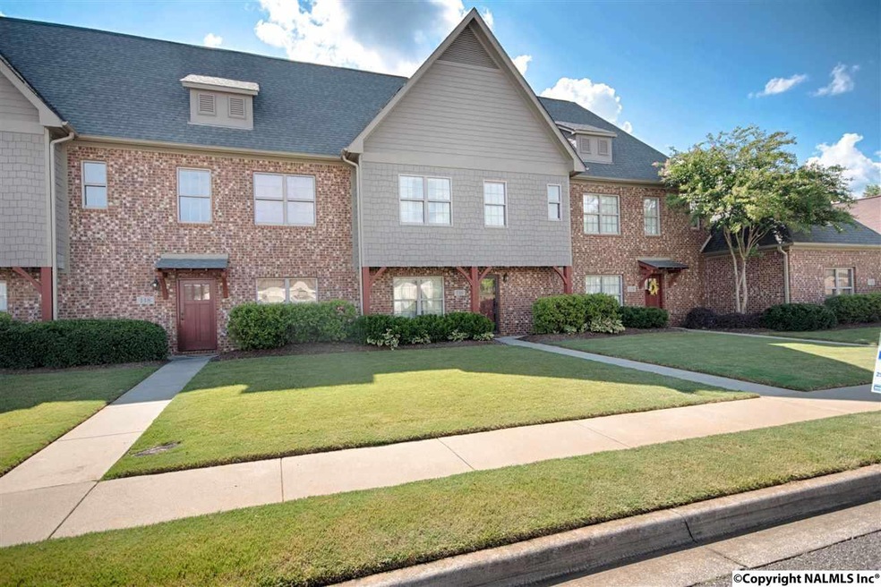 116 Chimes Way, Huntsville, AL 35824