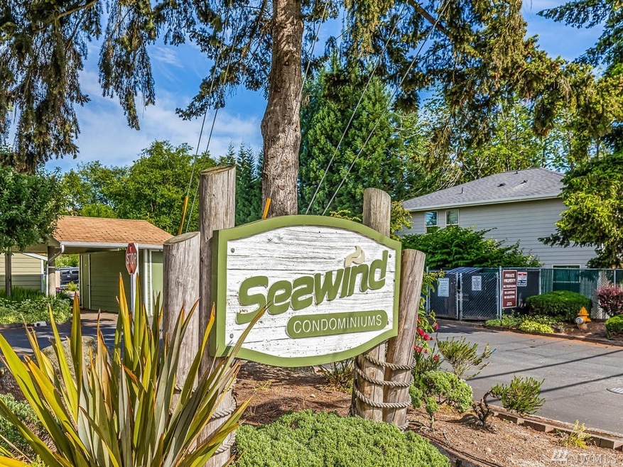 22236 24th Ave S unit P-111, Des Moines, WA 98198 - photo 1