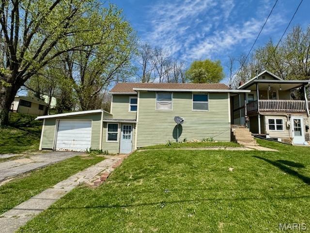 1018 Hayward St, Hannibal, MO 63401 - photo 1