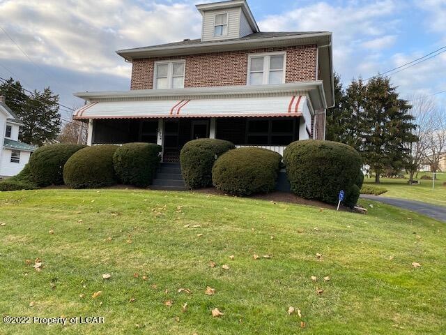 822 Saint Johns Rd, Drums, PA 18222 - photo 1