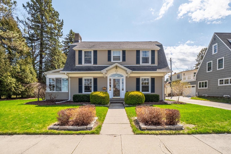 319 Clifton Avenue