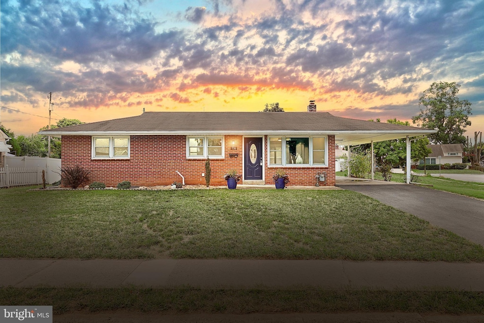 Sold $200,500 • Co-Listing Agent