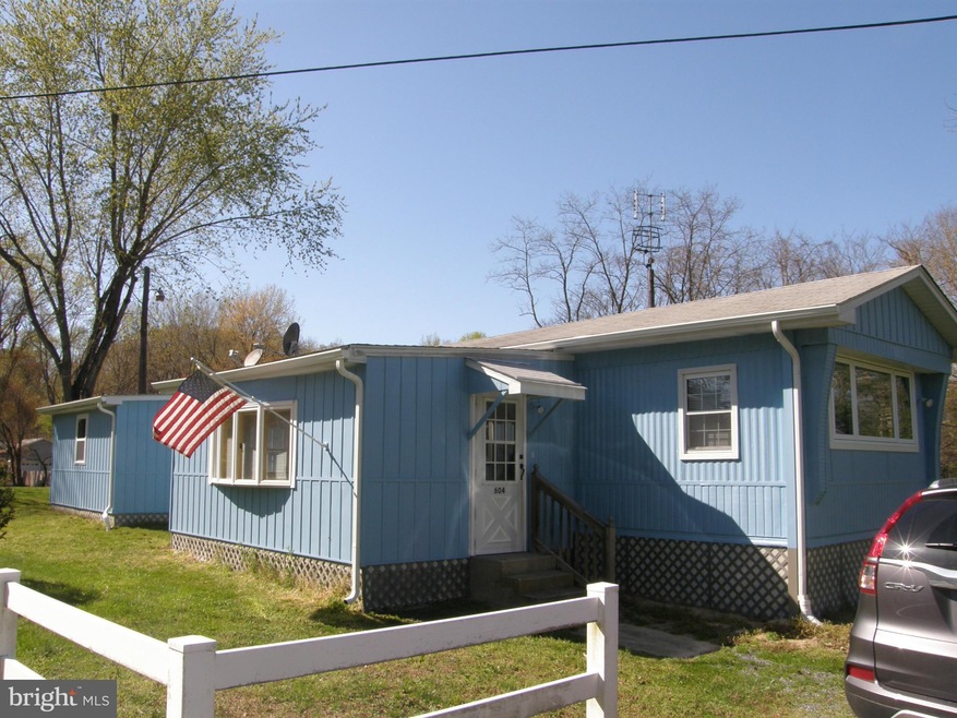 604 Coon Box Rd, Centreville, MD 21617 - photo 1