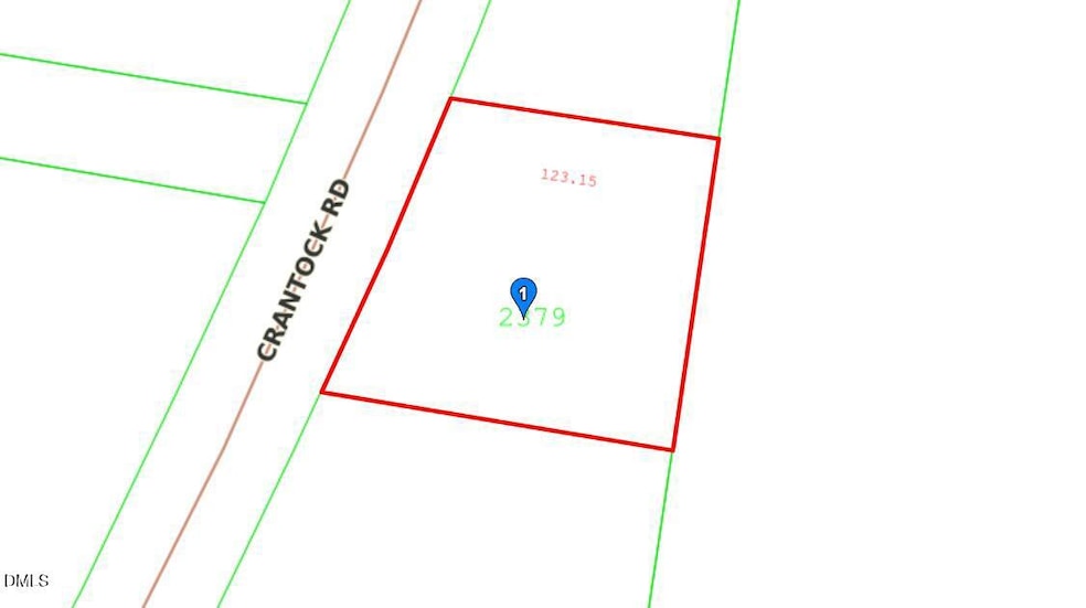 0 Crantock Rd, Smithfield, NC 27577 - photo 1