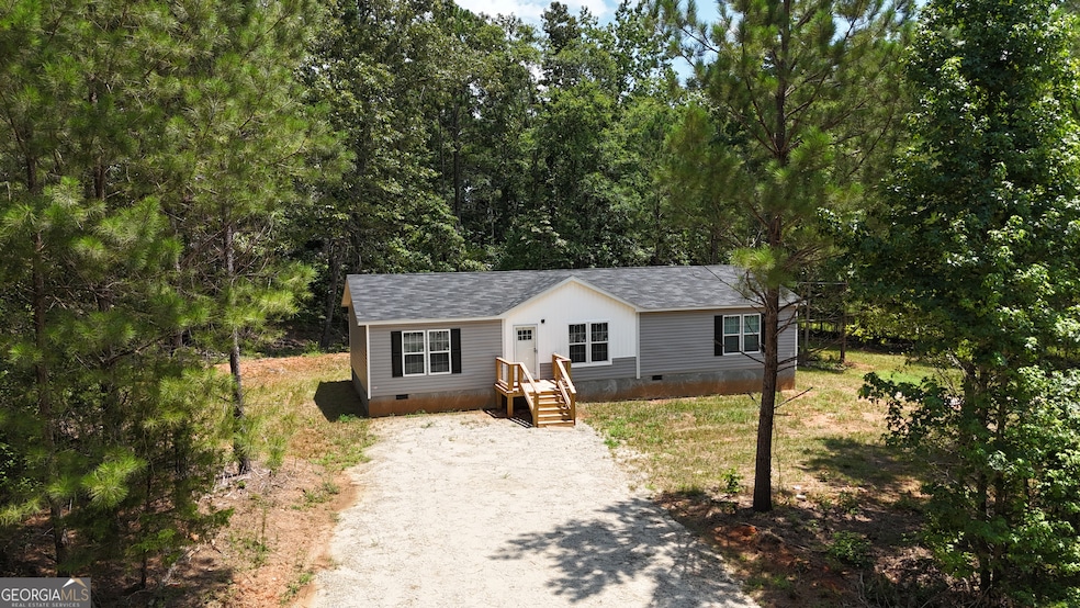 2126 Amberly Rd, Elberton, GA 30635 - photo 1