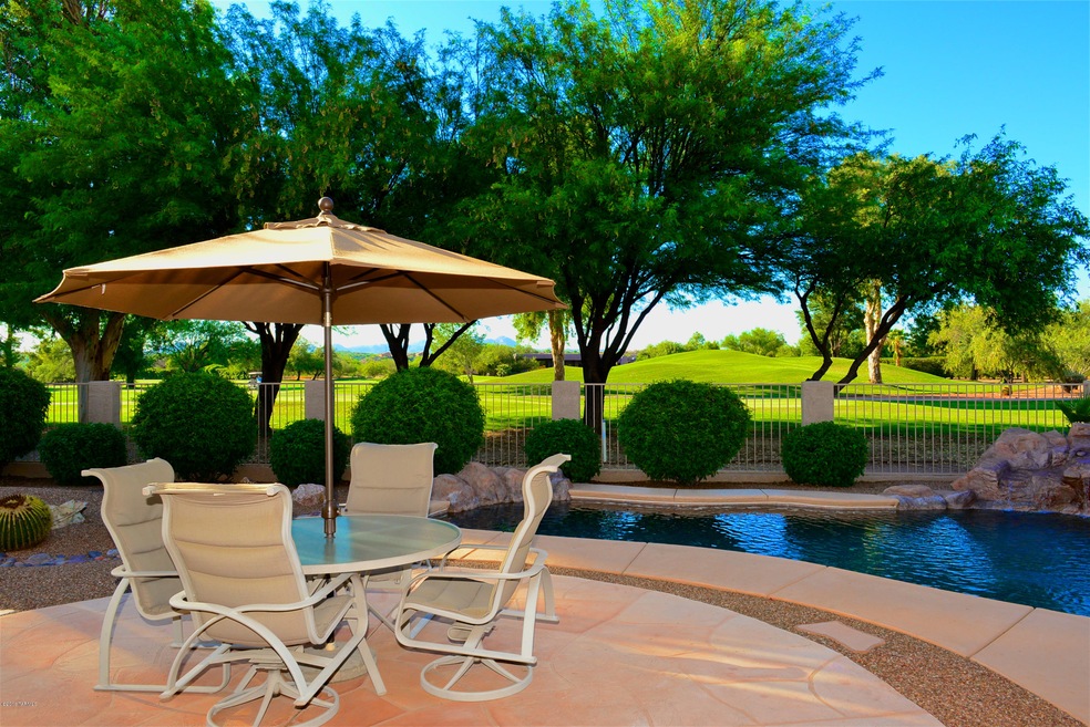 393 E Desert Golf Place, Tucson, AZ 85737 - photo 1