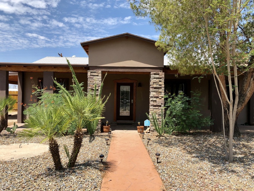 4617 E 13th St, Tucson, AZ 85711 - photo 1