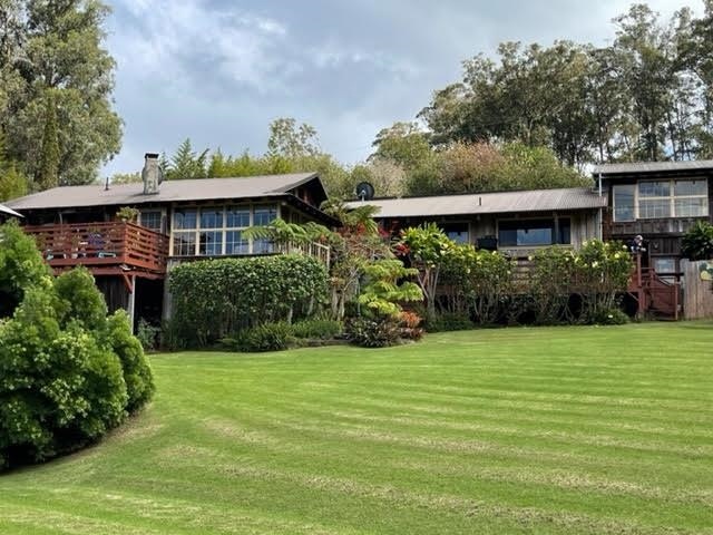 2040 Piiholo Rd, Makawao, HI 96768 - photo 1