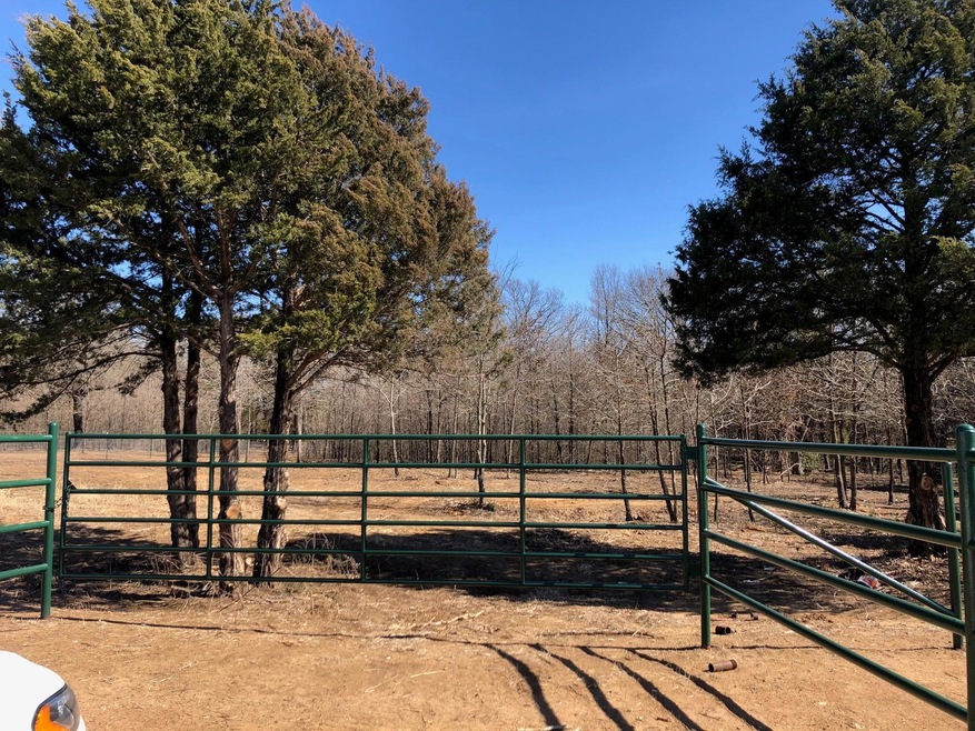 1968 Gordonville Rd, Gordonville, TX 76245 - photo 1