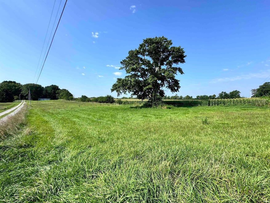 200 N County Rd, Logansport, IN 46947 - photo 1