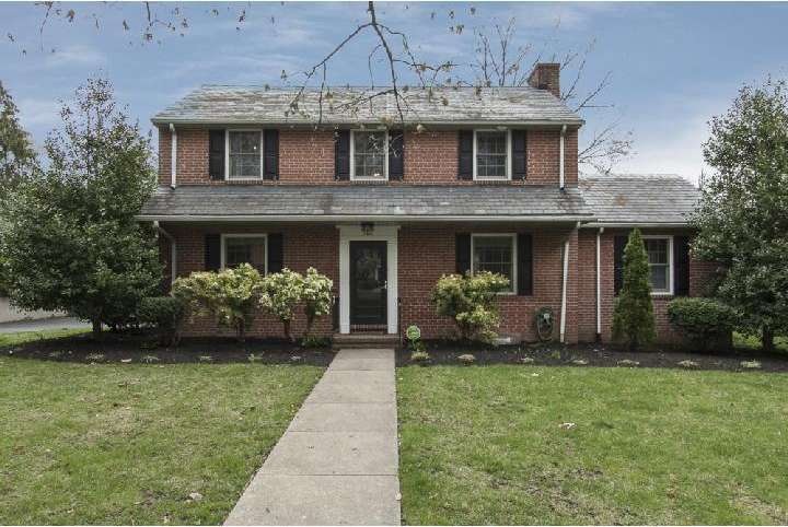 1700 N Bancroft Pkwy, Wilmington, DE 19806 - photo 1