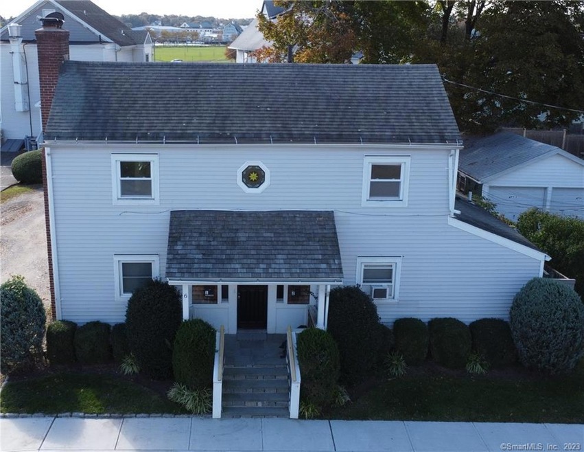 6 Goodrow St unit 2, Norwalk, CT 06855 - photo 1