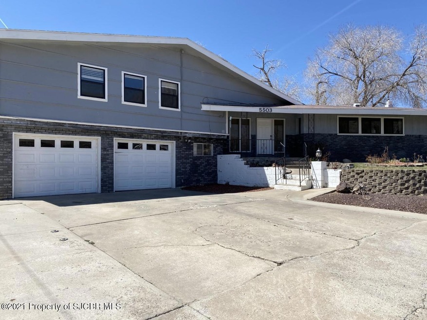 5503 Villa View Dr, Farmington, NM 87402 - photo 1