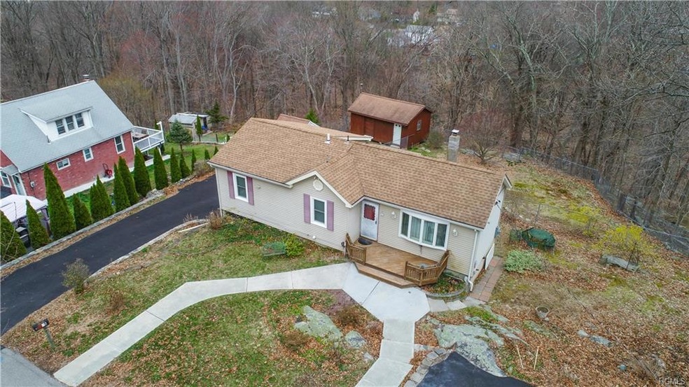 45 Hollowbrook Ln, Cortlandt Manor, NY 10567 - photo 1