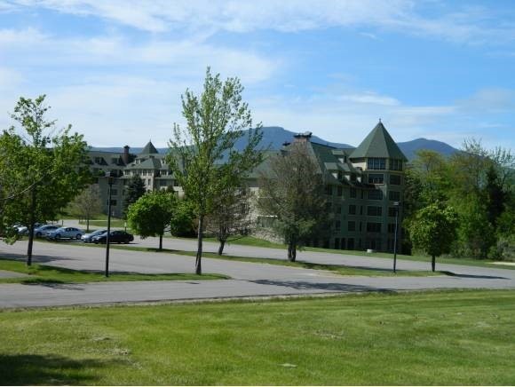 625 Packard's Rd unit 625, Waterville Valley, NH 03215 - photo 1