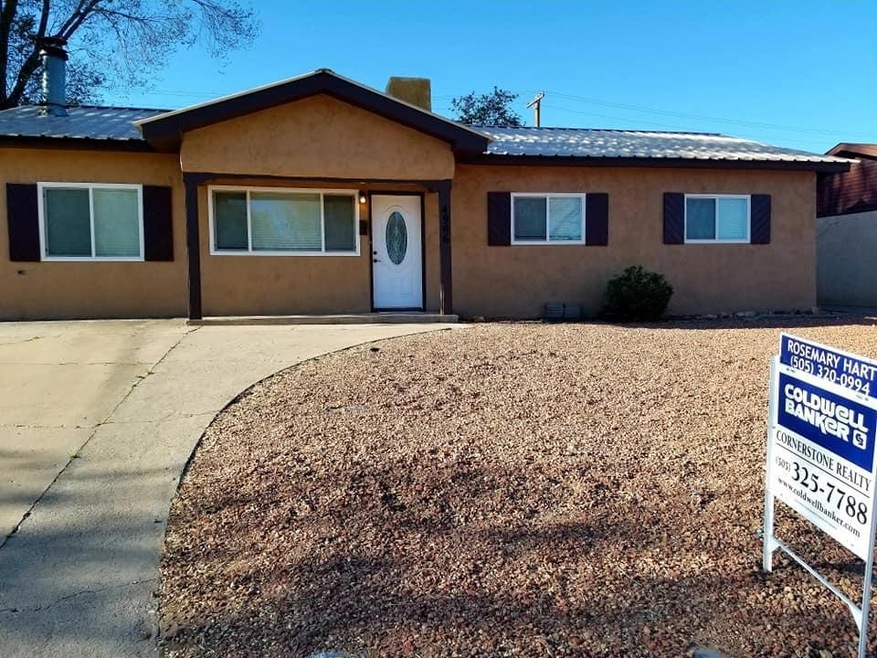 4906 Kayenta Dr, Farmington, NM 87402 - photo 1