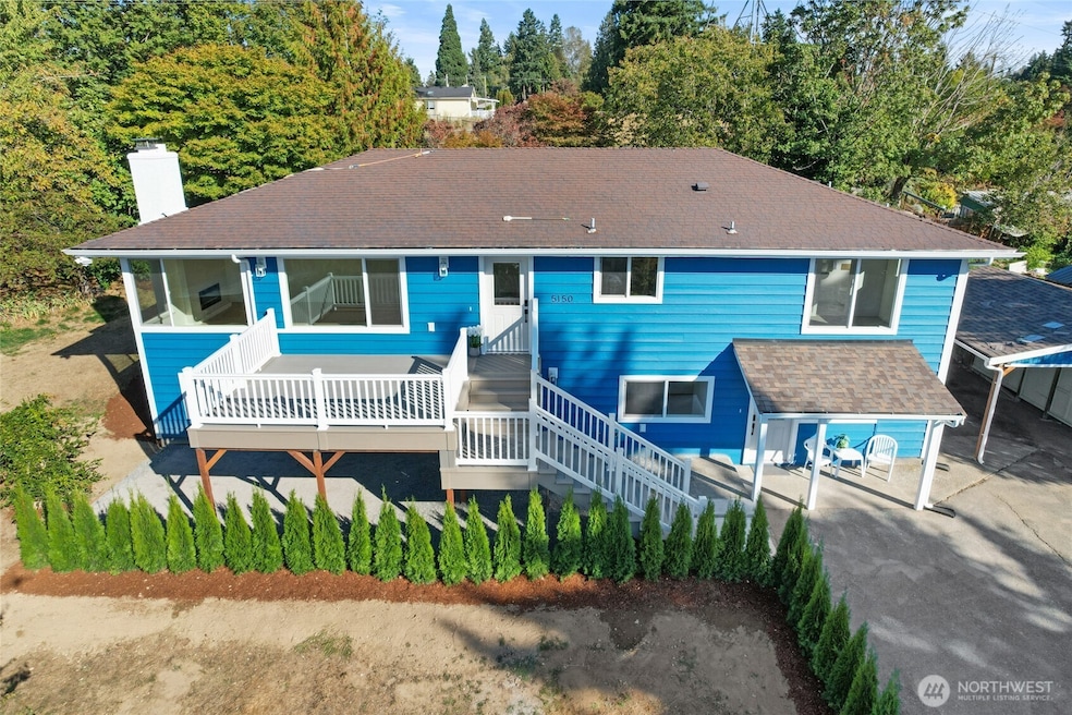 5150 S Creston St, Seattle, WA 98178 - photo 1