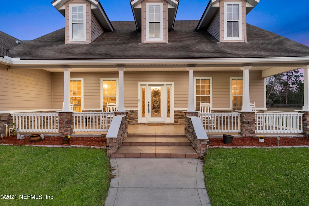 3230 Thunder Rd, Middleburg, FL 32068 - photo 1