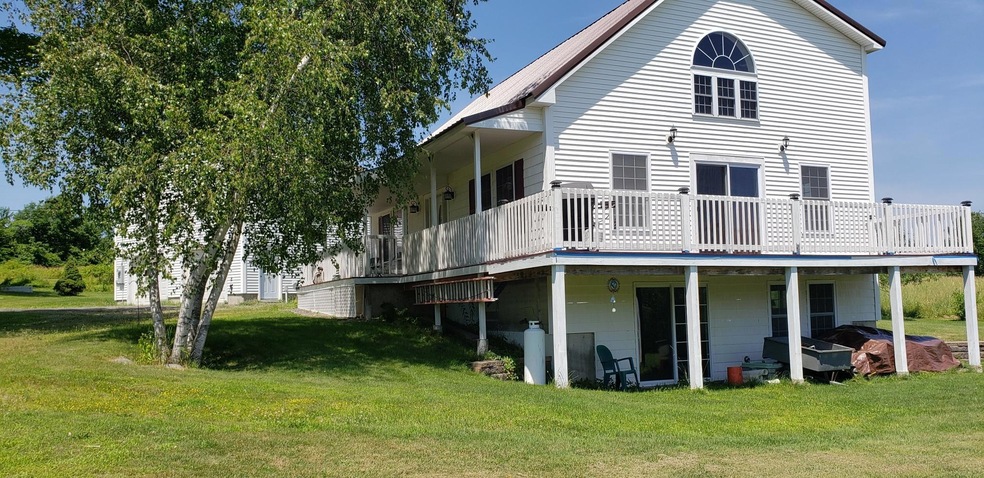 Exterior !