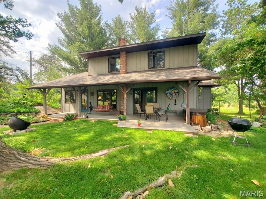 Under Contract $410,000