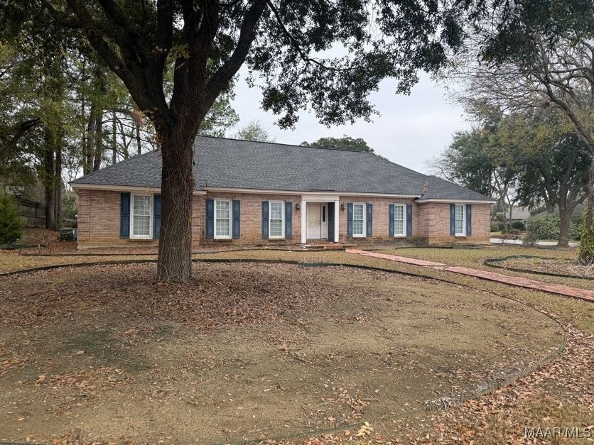 2008 Vaughn Ct, Montgomery, AL 36106 - photo 1