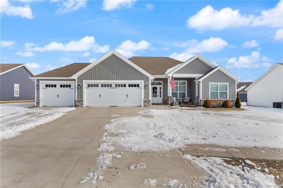 Sold $310,000 • Co-Listing Agent