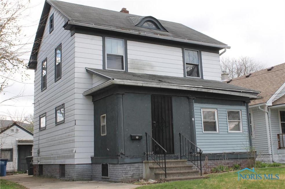 2133 Dana St, Toledo, OH 43609 - photo 1