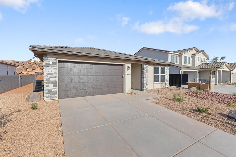 3960 S 2160 W unit Cord 11`, Hurricane, UT 84737 - photo 1