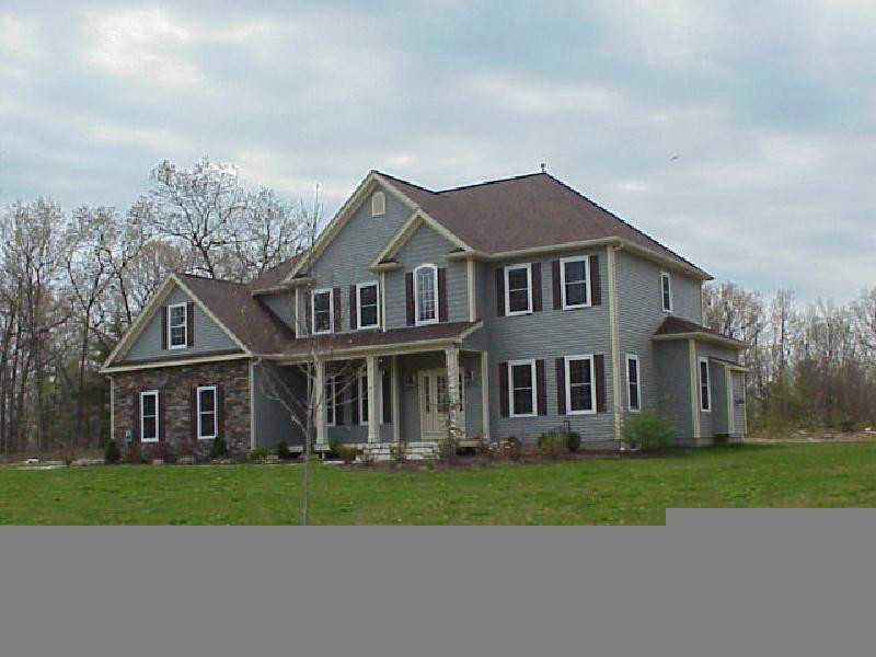 11 Crest Cir, Smithfield, RI 02917 - photo 1