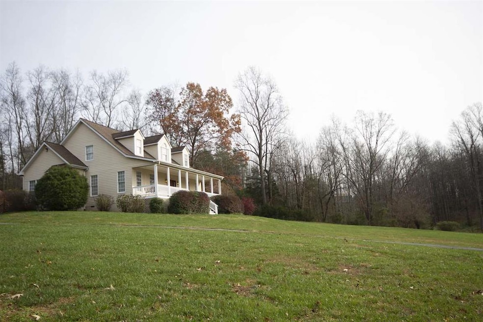 214 Lamm Rd, Ruckersville, VA 22968 - photo 1