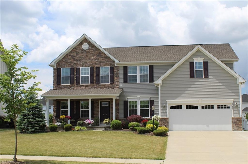 Welcome to Megan Meadow Dr located in desirable Na