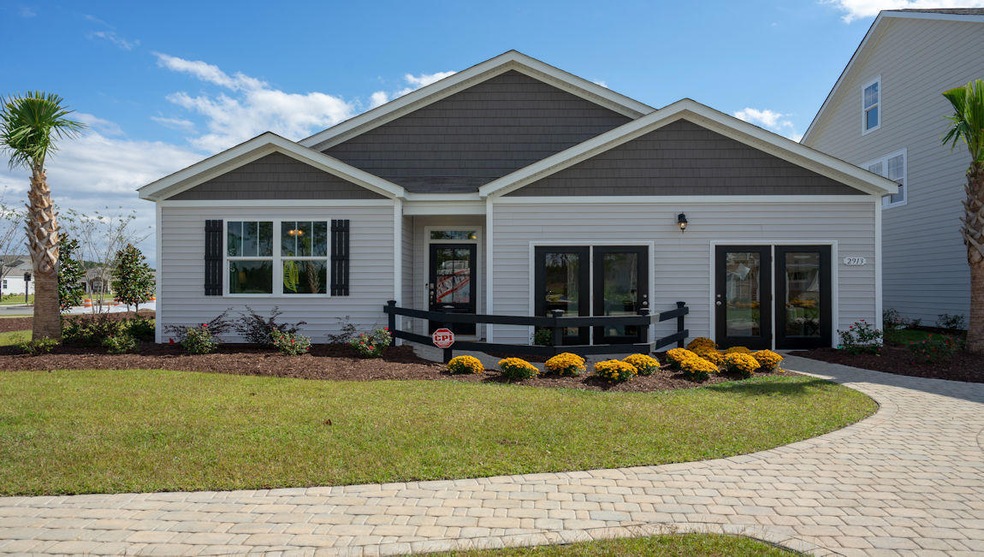 4990 Paddy Field Way, Ladson, SC 29456 - photo 1