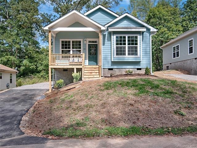84 Brooklyn Rd, Asheville, NC 28803 - photo 1