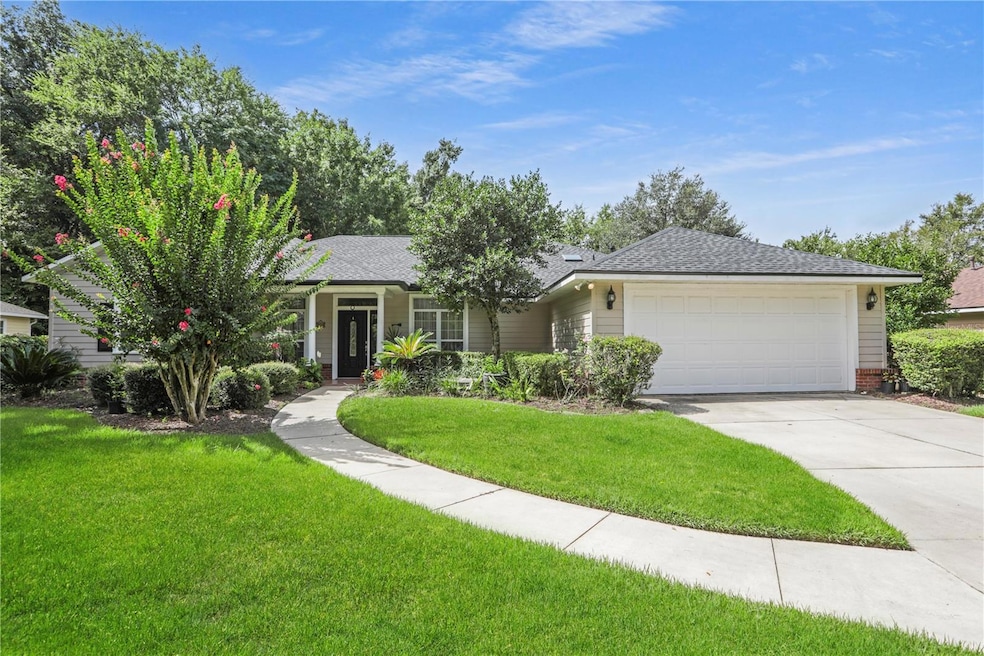 7277 White Oaks Rd, Alachua, FL 32615 - photo 1