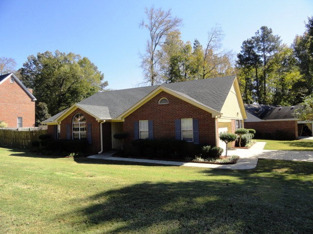 Main View