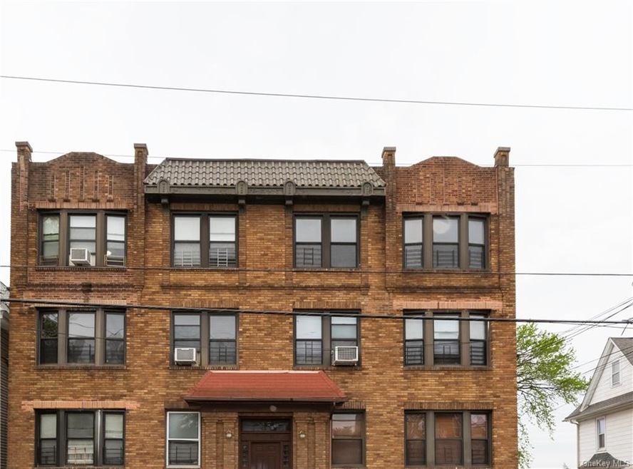 Welcome to 37 Sherman Avenue a Smoke Free Building