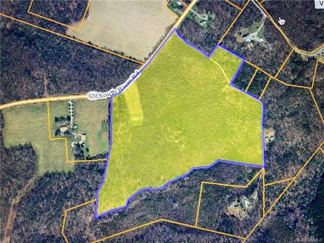 0 S River Rd unit 2100072, Woodford, VA 22580 - photo 1