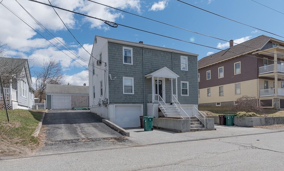51 Dana St, Woonsocket, RI 02895 - photo 1