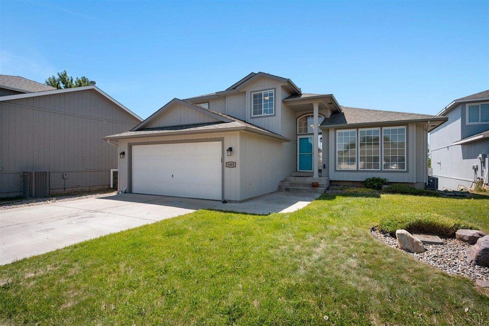 1005 N Stanley St, Medical Lake, WA 99022 - photo 1