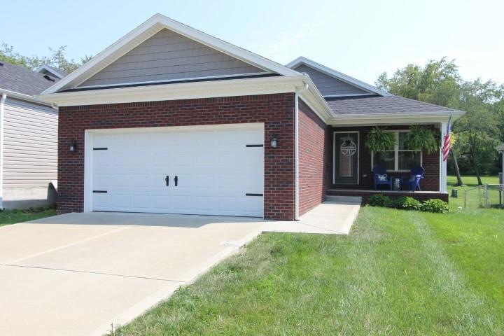 115 Bobby Jones Blvd, Frankfort, KY 40601 - photo 1