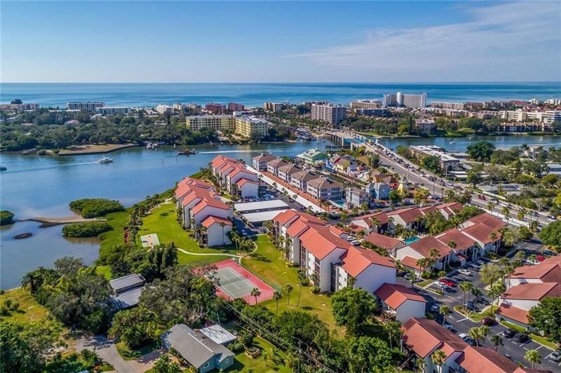 1608 Stickney Point Rd unit 8-203, Sarasota, FL 34231 - photo 1