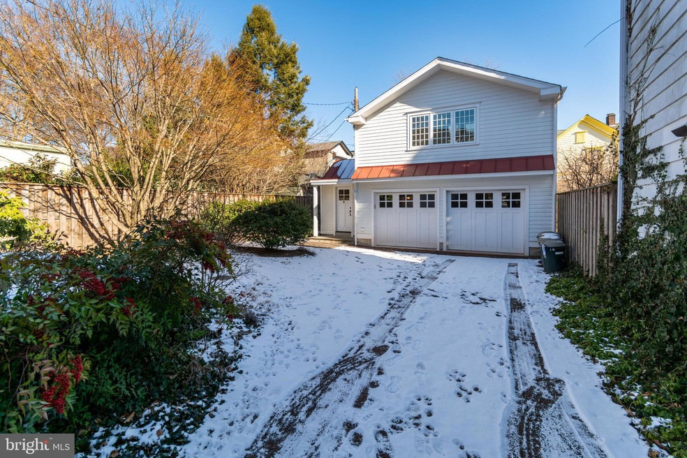 118 N Union St unit 3, Lambertville, NJ 08530 - photo 1